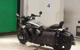 INDIAN Scout bobber 2022