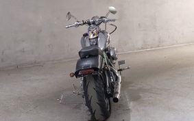 HARLEY FXSTS 1450 BLY