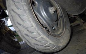 SUZUKI LET's 2 CA1PA