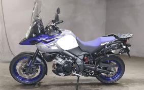 SUZUKI DL1000 ( V-Strom 1000 ) 2020 VU51A