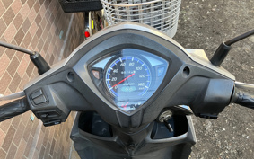 SUZUKI ADDRESS V110 CE47A