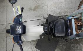 SUZUKI BIRDIE 50 BA41A
