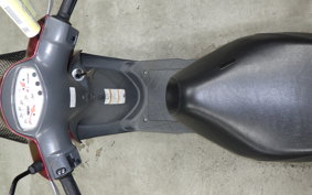 SUZUKI LET's 4 CA45A