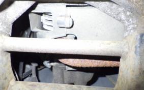 SUZUKI LET's 4 CA46A