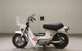 HONDA CHALY 50 CF50