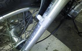 YAMAHA SR400 Gen.4 2010 RH03J