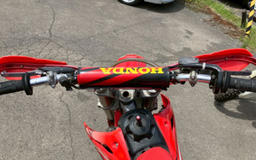 HONDA CR80R HE04