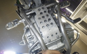 KAWASAKI KLX250 Gen.2 LX250S