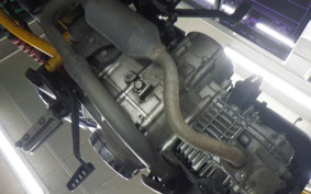 HONDA MONKEY 125 2020 JB02