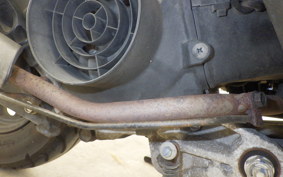 HONDA DIO Gen.6 AF68