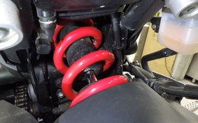 HONDA CB125 R 2004 JC79