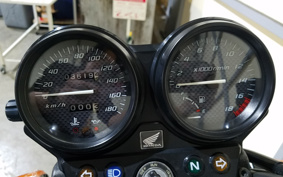 HONDA HORNET250 MC31