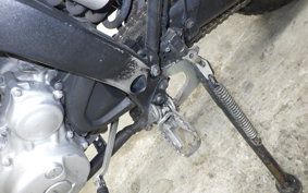 YAMAHA WR250X DG15J