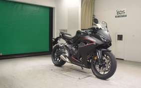 HONDA CBR650R-2 2025 RH17