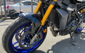YAMAHA MT-09 SP ABS 2025 RN87J