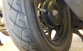 HONDA TACT Gen.4 AF75