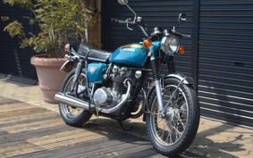 HONDA CB450 1970 CB450K1
