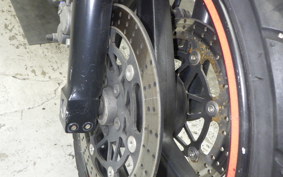 KAWASAKI ZRX-2 1995 ZR400E