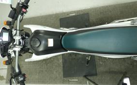 YAMAHA SEROW 250 Gen.2 DG17J