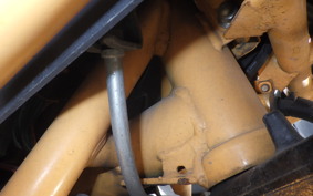 HONDA PS250 MF09
