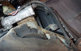 SUZUKI SKYWAVE 250 (Burgman 250) S 2 CJ43A