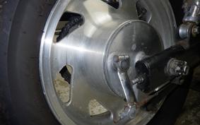 KAWASAKI ELIMINATOR 250 V VN250A