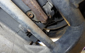 SUZUKI ADDRESS V50 CA4BA