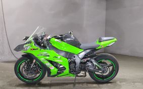 KAWASAKI ZX 10 NINJA R ZXT00J