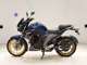 Фото Yamaha FZS25 с японского аукциона