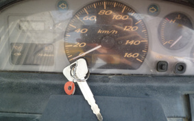 YAMAHA MAJESTY 250 SG03J