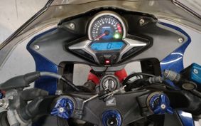 HONDA CBR250R MC41