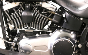 HARLEY FLSTFB 2009 JN5