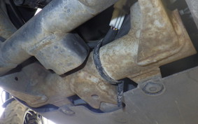 SUZUKI ADDRESS V50 Gen.2 CA44A