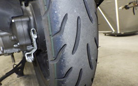 HONDA DIO 110 2003 JF58