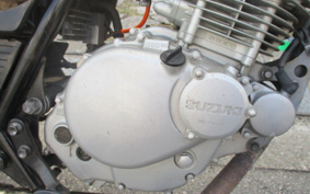 SUZUKI GLASS TRACKER BIG BOY NJ4BA