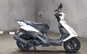 SUZUKI ADDRESS V125 CF4MA