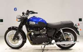 TRIUMPH BONNEVILLE 2008