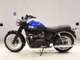 Фото Triumph BONNEVILLE 2008 с японского аукциона