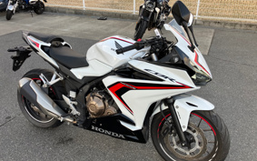 HONDA CBR400R ABS 2020 NC56