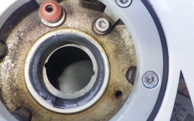 TRIUMPH SPEED TRIPLE RS 2018