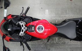 SUZUKI GSX-R125 DL33B