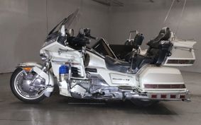 HONDA GL1500 GOLD WING SC22