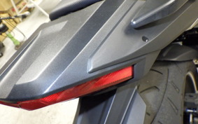 HONDA NC750X 2024 RH09