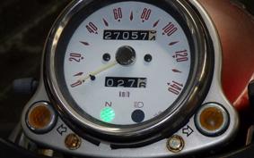 KAWASAKI ESTRELLA CUSTOM BJ250A