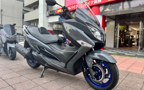 SUZUKI BURGMAN400 2024 DU11N