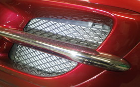 HONDA GL 1800 GOLD WING 2001