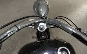 HARLEY FLSTC 1340 BJL