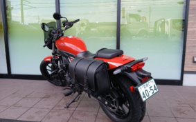 KAWASAKI ELIMINATOR 400-1 2025 EL400A