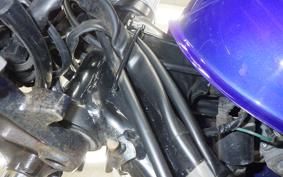 HONDA CB223S 2015 MC40