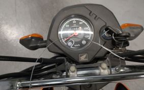 HONDA NAVI110 JF65